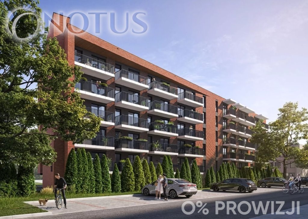 Mieszkanie czteropokojowe  na sprzedaż Kraków, Zabłocie  79m2 Foto 1