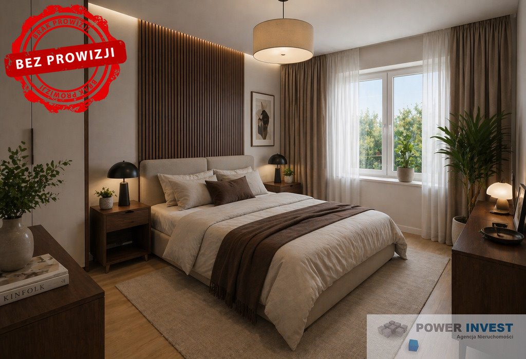 Na sprzedaż funkcjonalne 2-pokojowe mieszkanie 44,81 m² w Zabrzu Zabrze, Centrum Południe  45m2 Foto 1