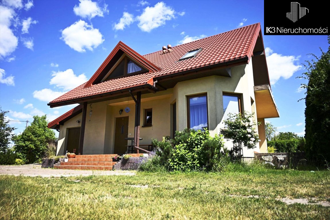 Dom na sprzedaż Ruchna  90m2 Foto 1