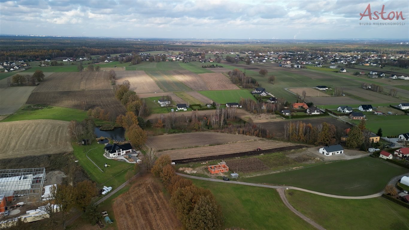 Działka inna na sprzedaż Miedźna  1 028m2 Foto 10