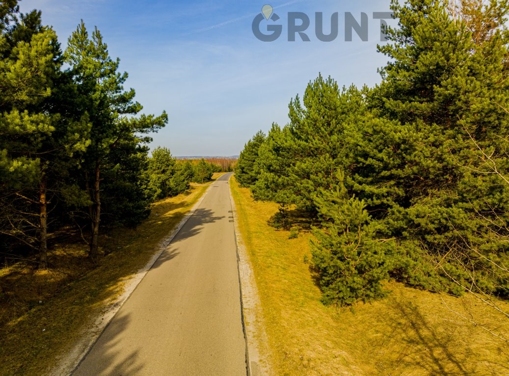 Działka budowlana na sprzedaż Częstochowa  524m2 Foto 8