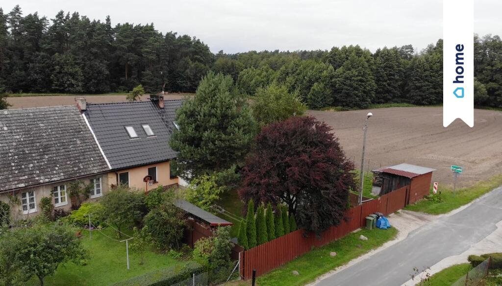 Mieszkanie czteropokojowe  na sprzedaż Czapelki  90m2 Foto 1