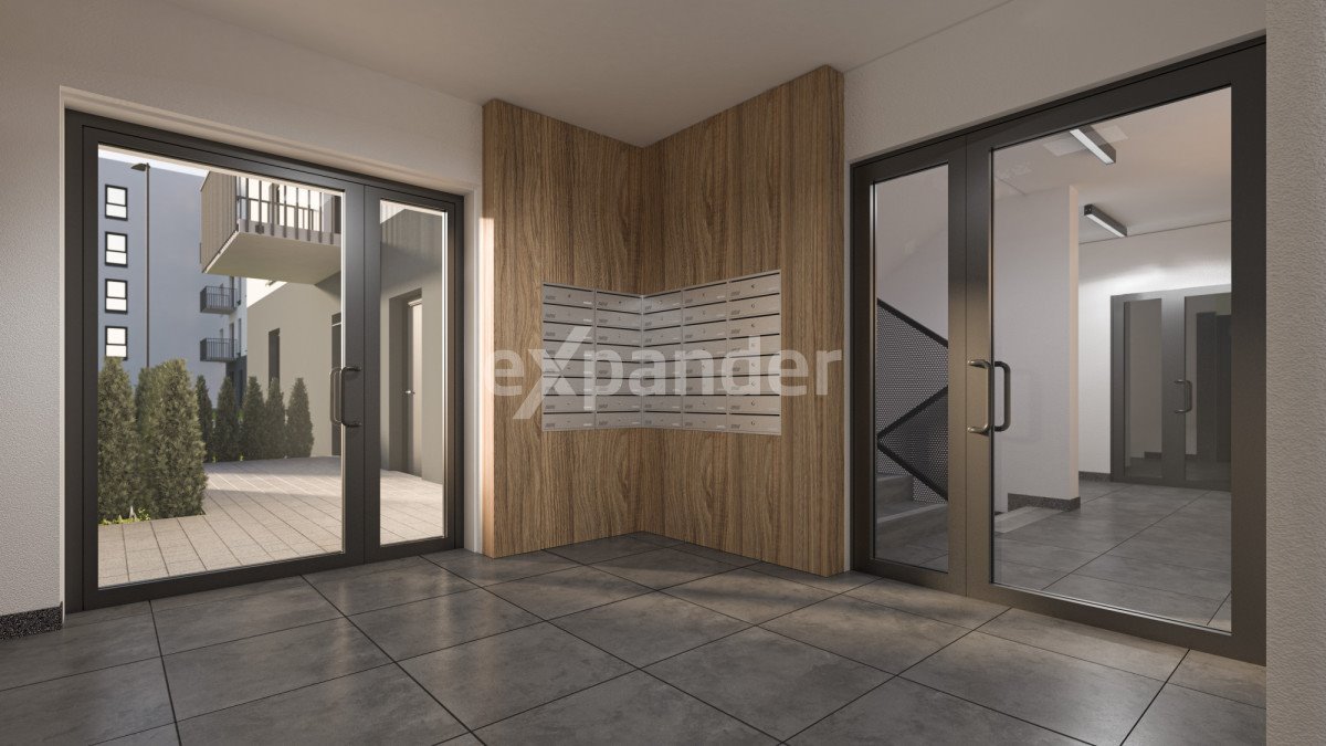 Kawalerka na sprzedaż Łódź, Polesie  38m2 Foto 1