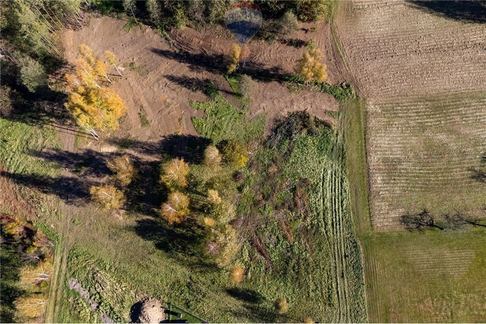 Działka budowlana na sprzedaż Jasienica  6 320m2 Foto 10