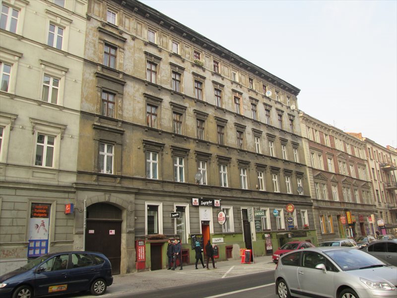 Dom na sprzedaż Katowice, Śródmieście, Słowackiego 1 400m2 Foto 1 Dom na sprzedaż Katowice, Śródmieście, Słowackiego 1 400m2 Foto 1