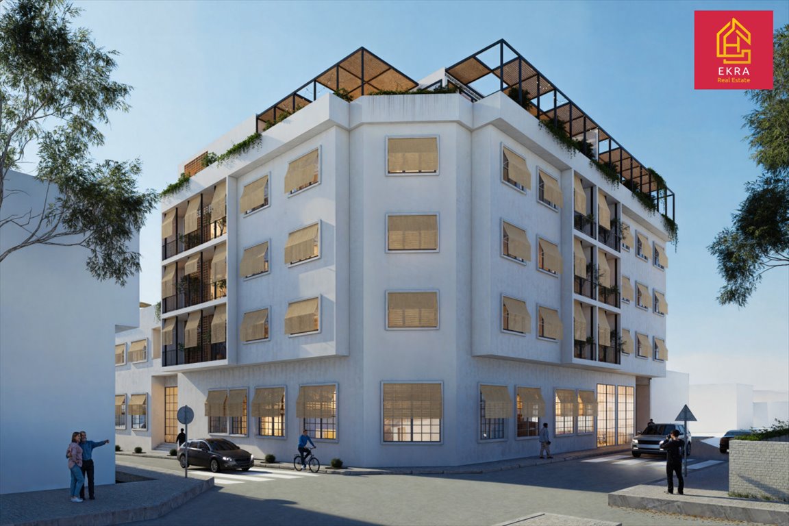 Mieszkanie dwupokojowe na sprzedaż Hiszpania, Pego, Murla  86m2 Foto 1