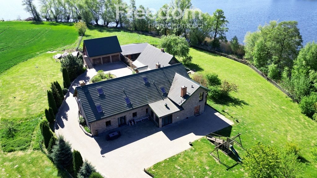 Dom na sprzedaż Chełmżyca  529m2 Foto 1