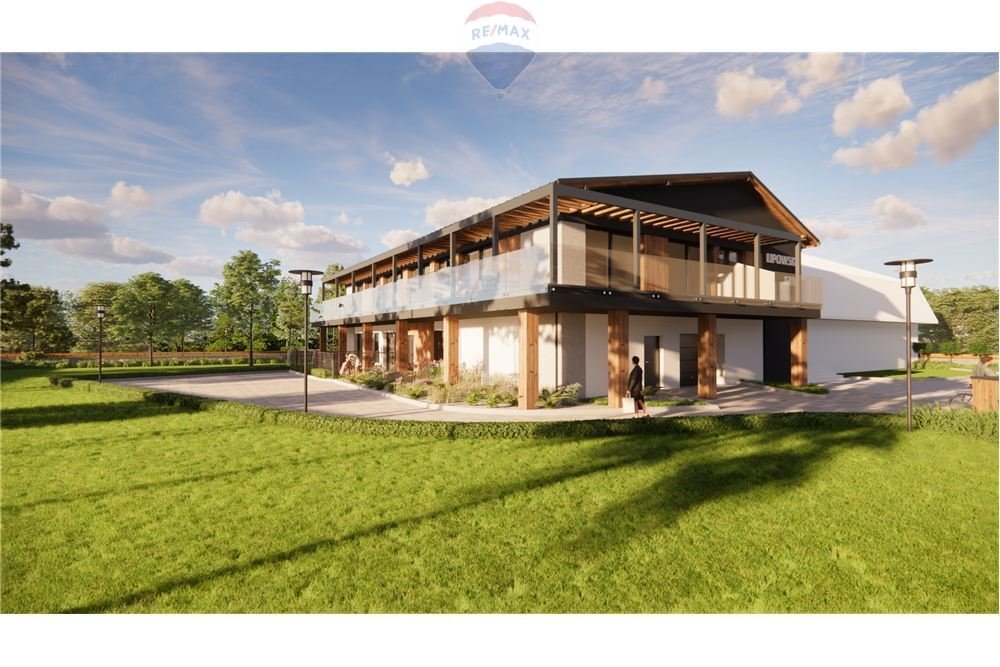 Lokal użytkowy na sprzedaż Ustroń  451m2 Foto 1