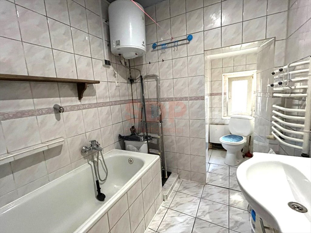 Mieszkanie czteropokojowe  na sprzedaż Wałbrzych, Śródmieście, Dmowskiego Romana  86m2 Foto 10