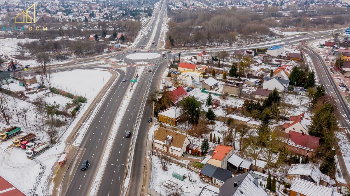 Działka budowlana na sprzedaż Białystok, Skorupy  344m2 Foto 6