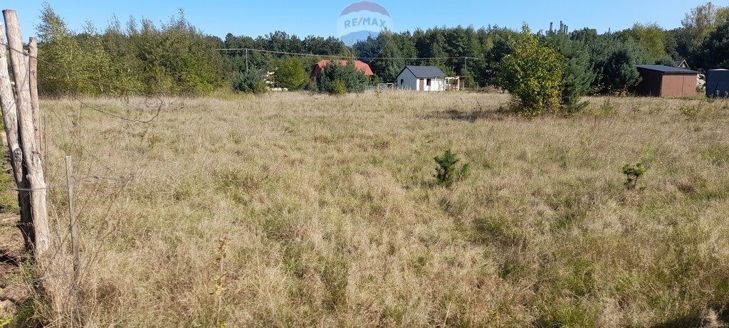 Działka budowlana na sprzedaż Bratucice  835m2 Foto 3