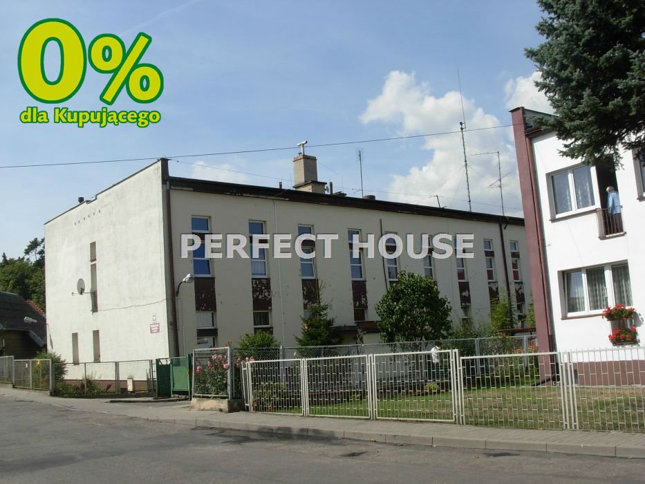 Na sprzedaż atrakcyjny obiekt biurowo-gospodarczy 1448 m² w Chełmnie Chełmno, Chełmno, Krótka  1 448m2 Foto 1