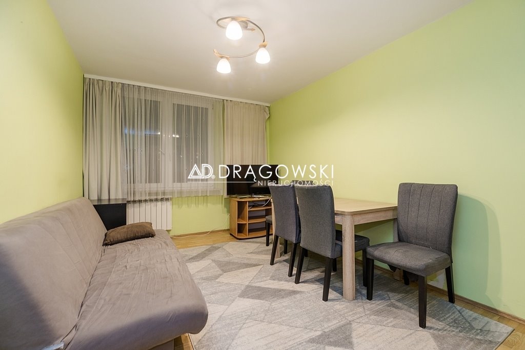 Mieszkanie dwupokojowe na sprzedaż Warszawa, Mokotów, Konduktorska  34m2 Foto 1