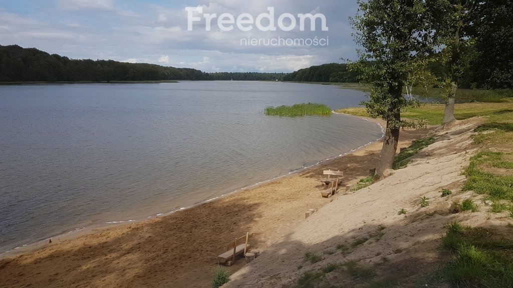 Działka inna na sprzedaż Wola Kamieńska, Kwiry  1 200m2 Foto 2