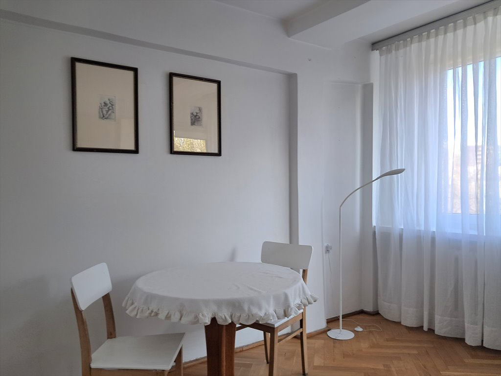 Mieszkanie dwupokojowe na sprzedaż Warszawa, Śródmieście, Niska 10  48m2 Foto 2