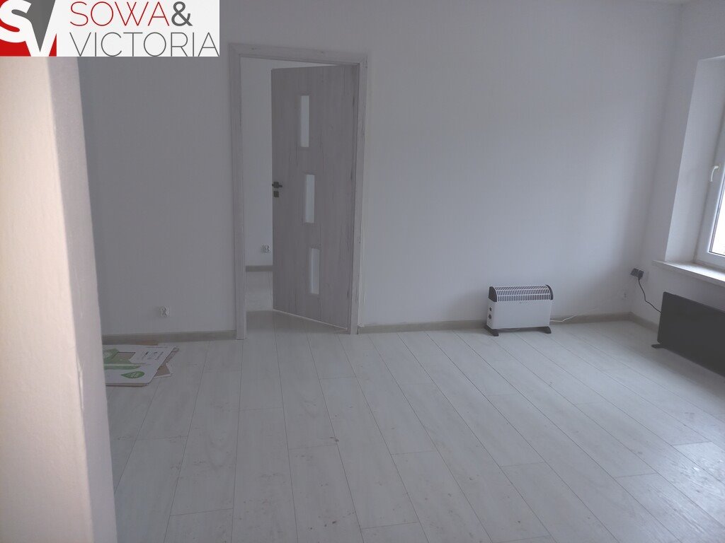 Mieszkanie na sprzedaż Wałbrzych, Podgórze  40m2 Foto 6