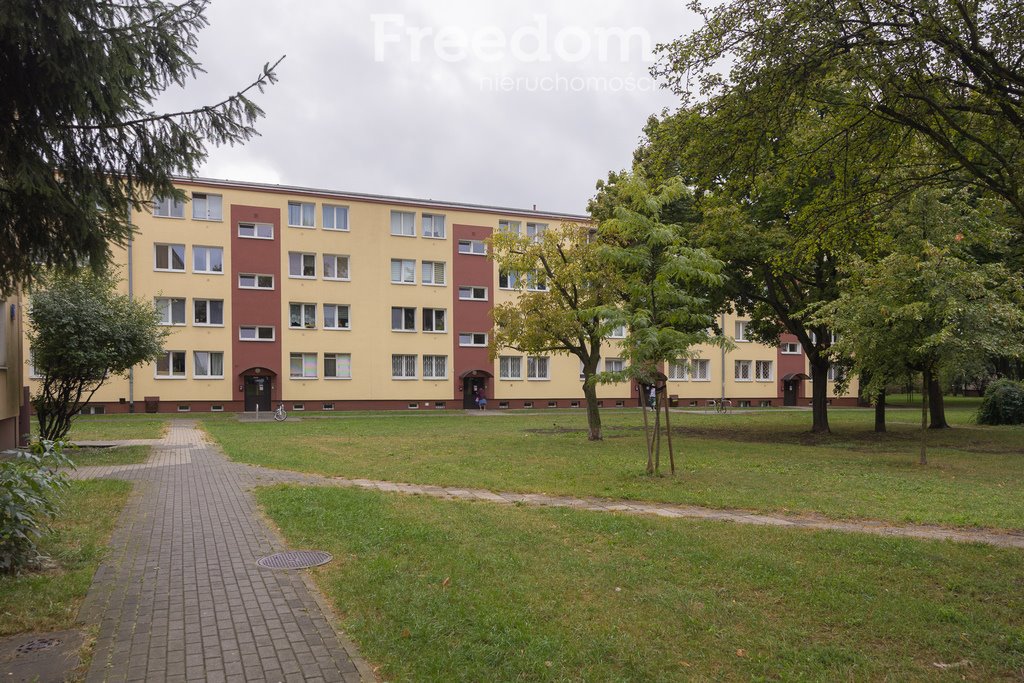 Mieszkanie dwupokojowe na sprzedaż Warszawa, Praga-Południe, Kinowa  45m2 Foto 15