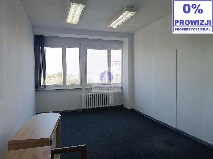 Nowoczesny lokal biurowy 22,9 m2 z dostępem do światłowodu Warszawa, Praga-Południe, Ostrobramska  23m2 Foto 1