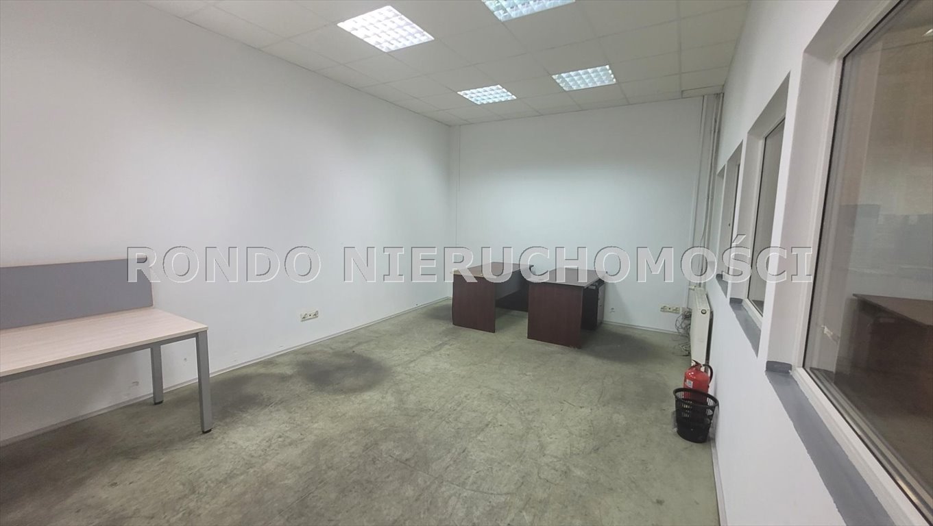 Magazyn na wynajem Byków  300m2 Foto 3