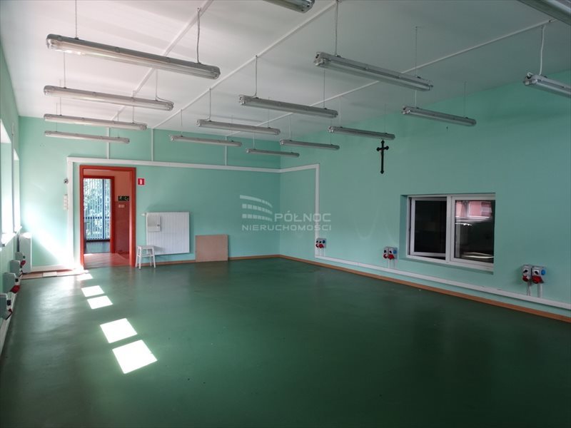 Lokal użytkowy na sprzedaż Gołuchów, Zachodnia 650m2 Foto 1 Lokal użytkowy na sprzedaż Gołuchów, Zachodnia 650m2 Foto 1