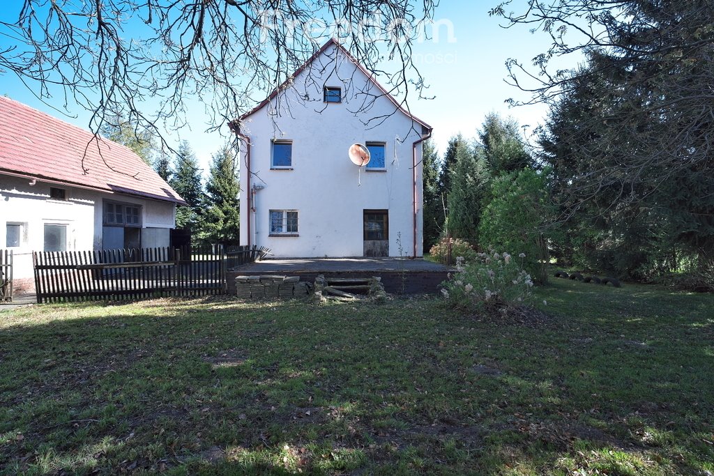 Dom na sprzedaż Mirsk, Wodna  205m2 Foto 1