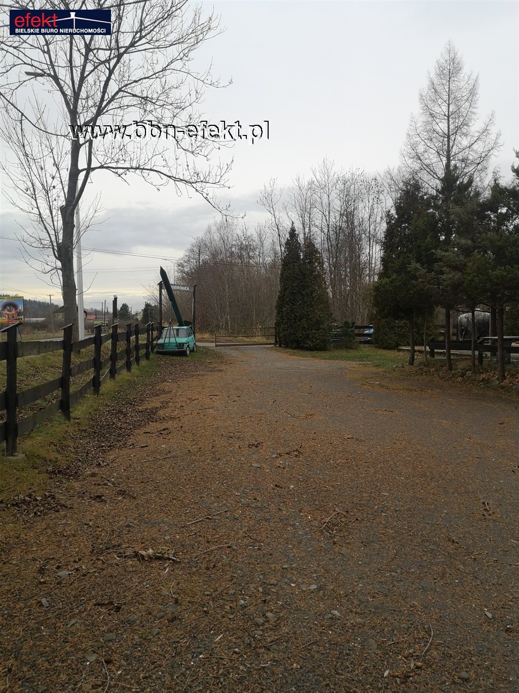 Lokal użytkowy na sprzedaż Brenna  71m2 Foto 3