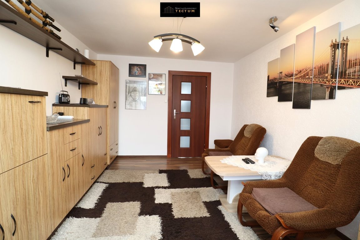 Sprzedam 3-pokojowe mieszkanie po remoncie z balkonem i piwnicą Wągrowiec  67m2 Foto 1