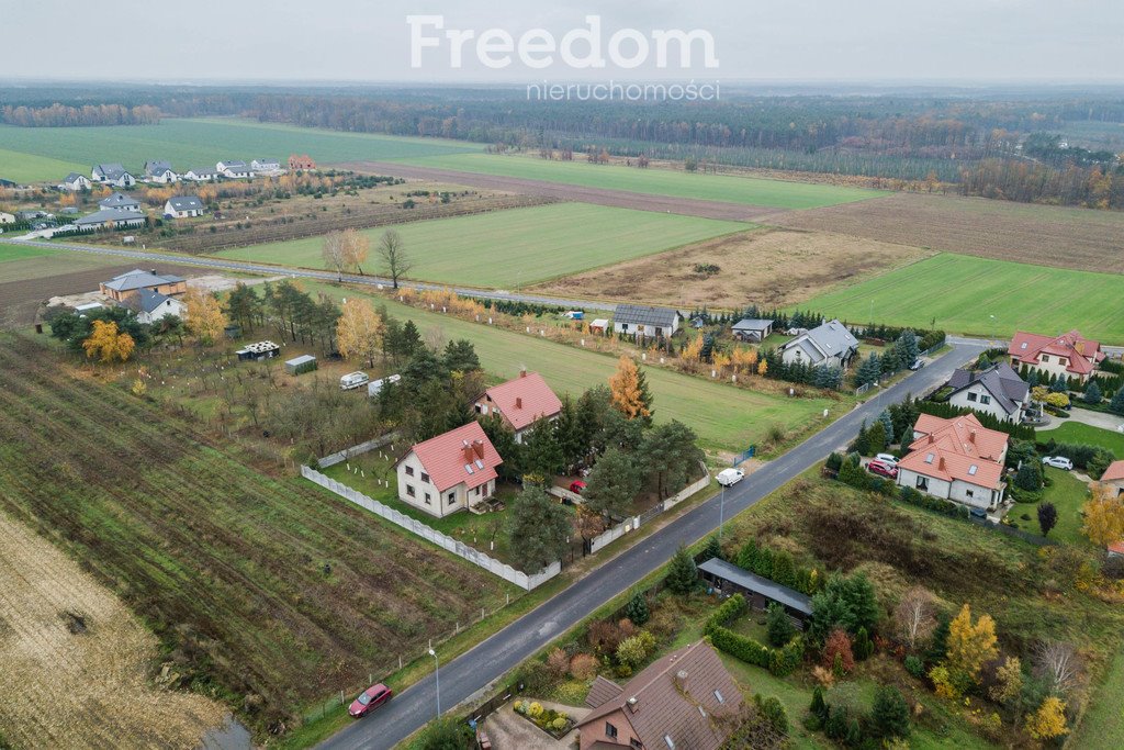 Dom na sprzedaż Czmoń, Polna  178m2 Foto 7