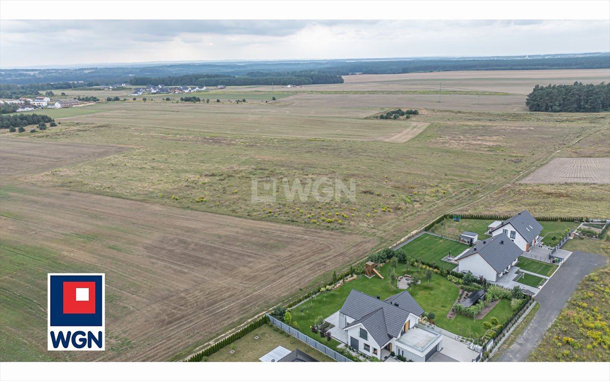 Działka budowlana na sprzedaż Bolesławiec, Przylesie  1 006m2 Foto 1