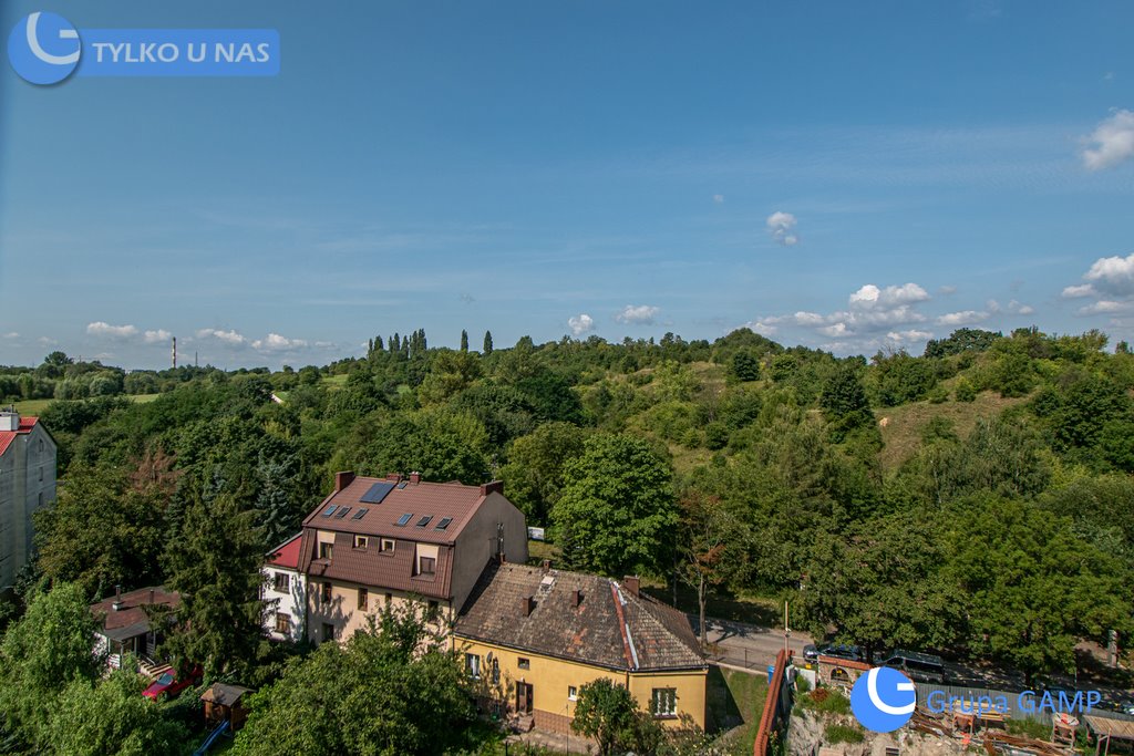 Mieszkanie dwupokojowe na sprzedaż Kraków, Podgórze, Wielicka  49m2 Foto 5