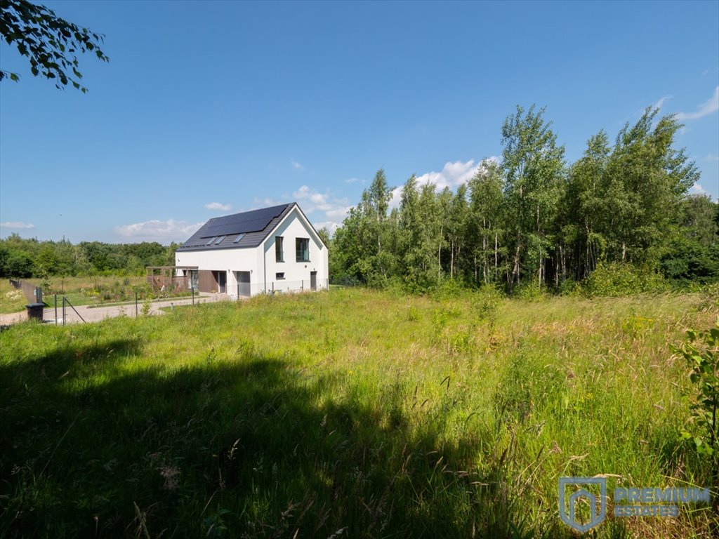 Działka inna na sprzedaż Biskupice  1 760m2 Foto 10