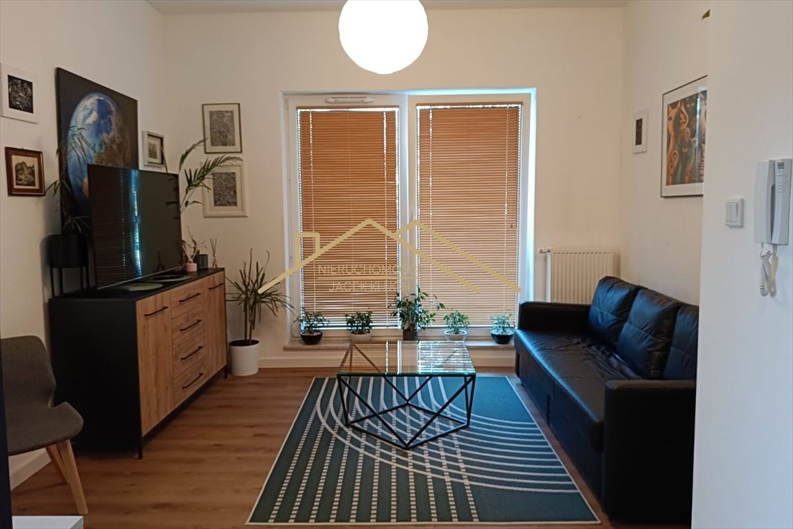 Kawalerka na sprzedaż Lublin  31m2 Foto 2