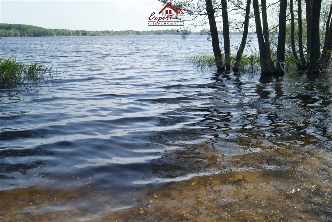 Działka budowlana na sprzedaż Wola Kamieńska  1 200m2 Foto 12