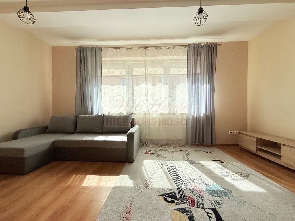 Funkcjonalne 30 m² mieszkanie w Pruszkowie - gotowe do wprowadzenia. Piastów, Marii Skłodowskiej-Curie  30m2 Foto 1