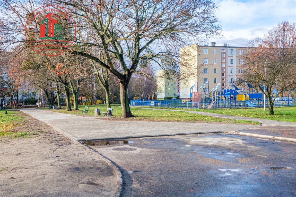 Mieszkanie trzypokojowe na sprzedaż Gdynia, Chylonia, Kcyńska  58m2 Foto 19