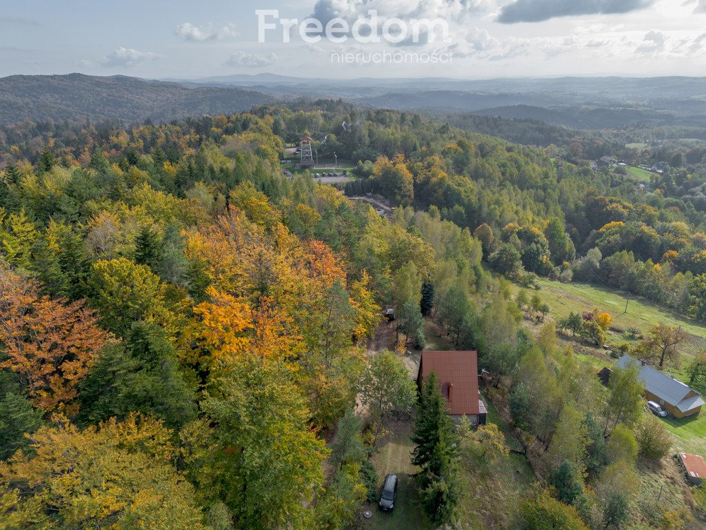 Dom na sprzedaż Jodłówka Tuchowska  60m2 Foto 18