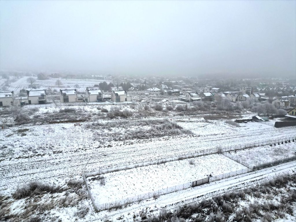 Działka budowlana na sprzedaż Świerklaniec  736m2 Foto 1
