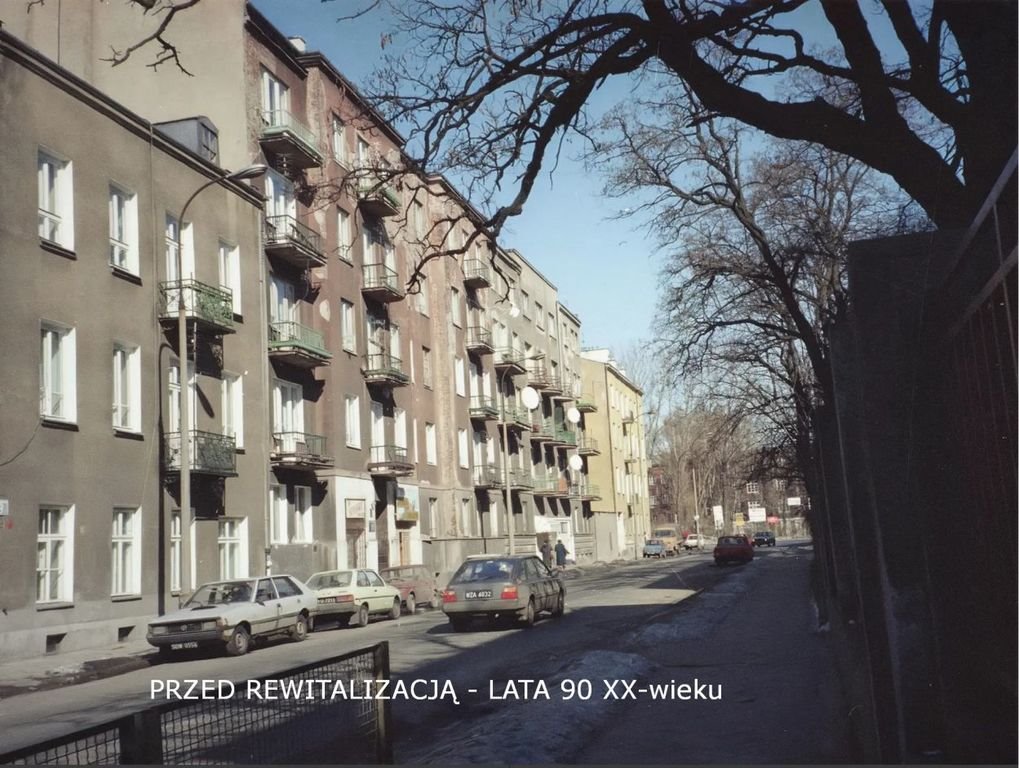 Mieszkanie dwupokojowe na sprzedaż Warszawa, Praga-Południe, Kamionek, Skaryszewska  46m2 Foto 3