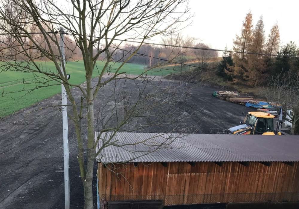 Działka komercyjna pod dzierżawę Słomniki 2 200m2 Foto 1 Działka komercyjna pod dzierżawę Słomniki 2 200m2 Foto 1