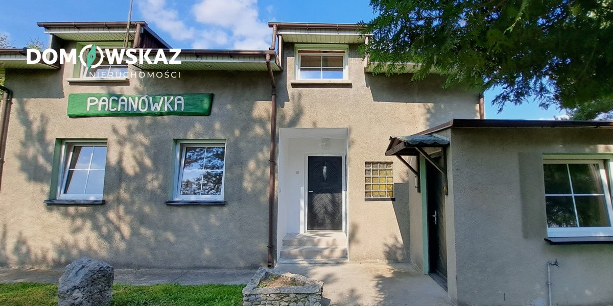 Dom na sprzedaż Rzędkowice, Jurajska  180m2 Foto 12