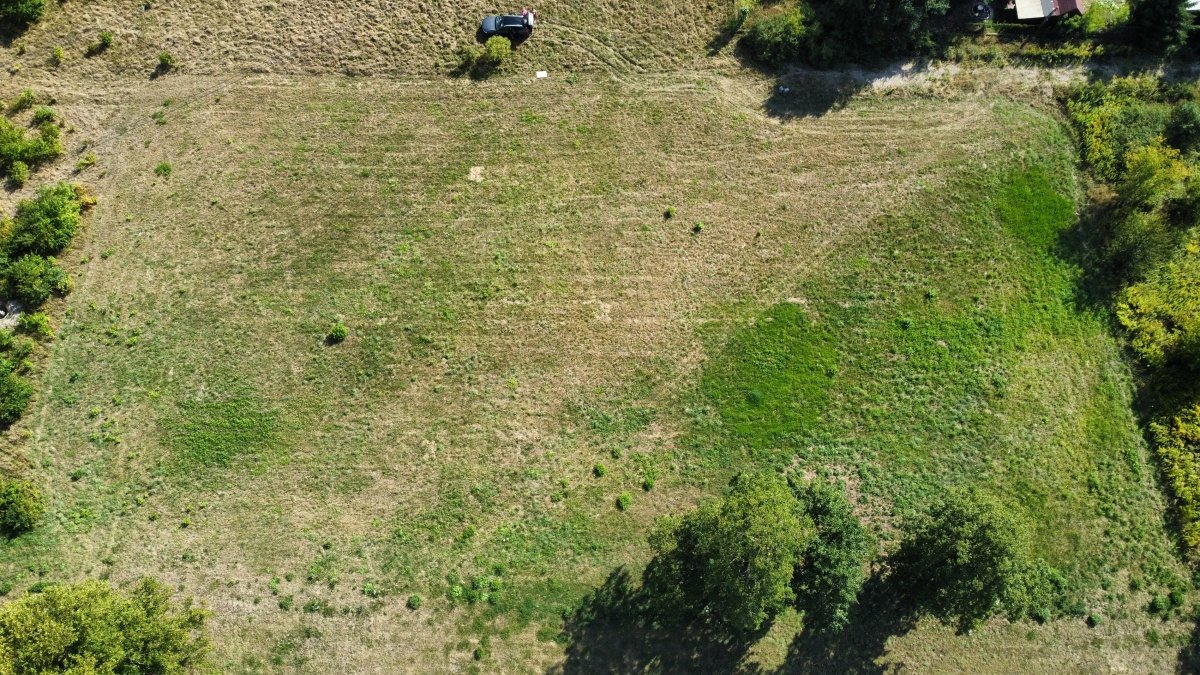 Działka budowlana na sprzedaż Stanisławów Pierwszy  3 948m2 Foto 10