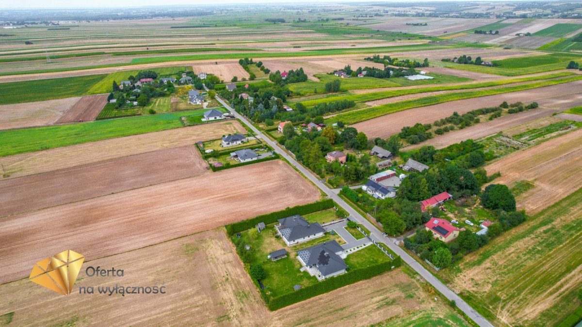 Działka siedliskowa na sprzedaż Sitaniec-Kolonia  1 200m2 Foto 5