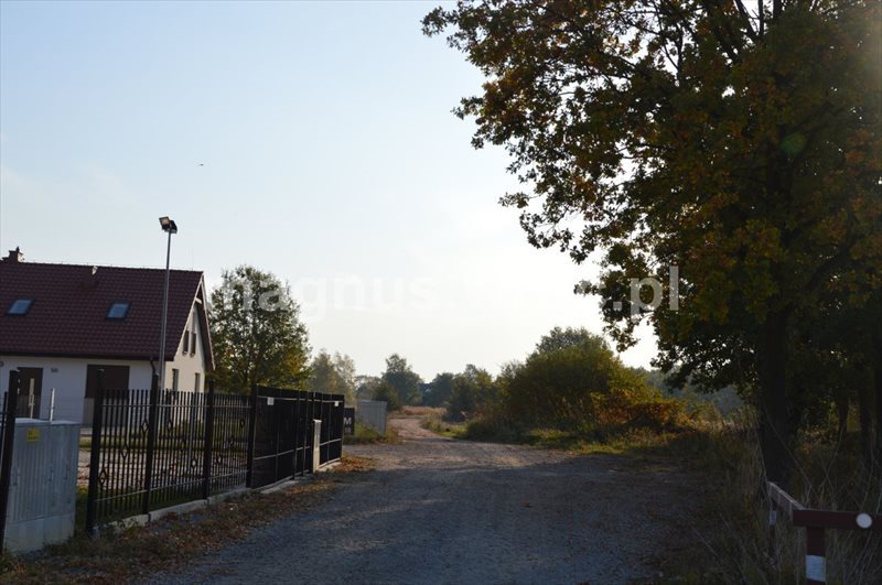 Działka budowlana na sprzedaż Wrocław, Psie Pole, Kowale, Boczna Kowalskiej 7 663m2 Foto 1 Działka budowlana na sprzedaż Wrocław, Psie Pole, Kowale, Boczna Kowalskiej 7 663m2 Foto 1