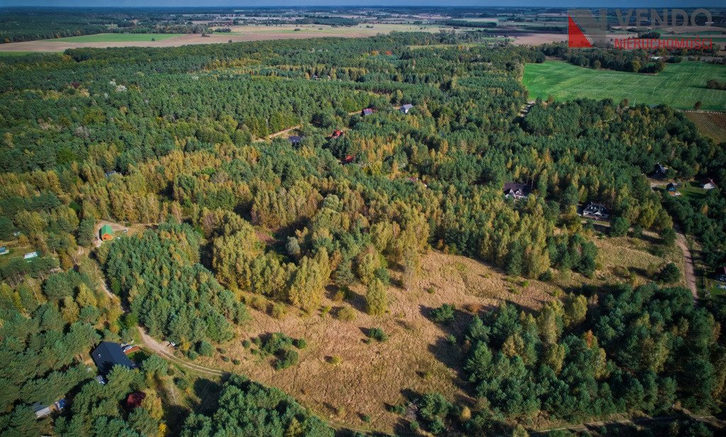 Działka budowlana na sprzedaż Karczewo  42 341m2 Foto 5