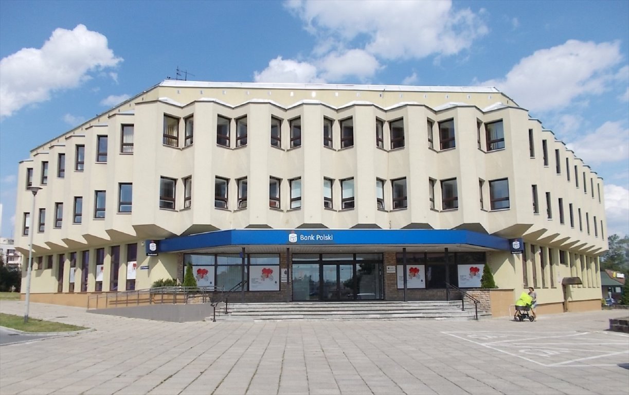 Lokal użytkowy 81,45 m² z funkcją magazynową, blisko sklepów Słupsk, Zatorze, 11 Listopada 2  81m2 Foto 1