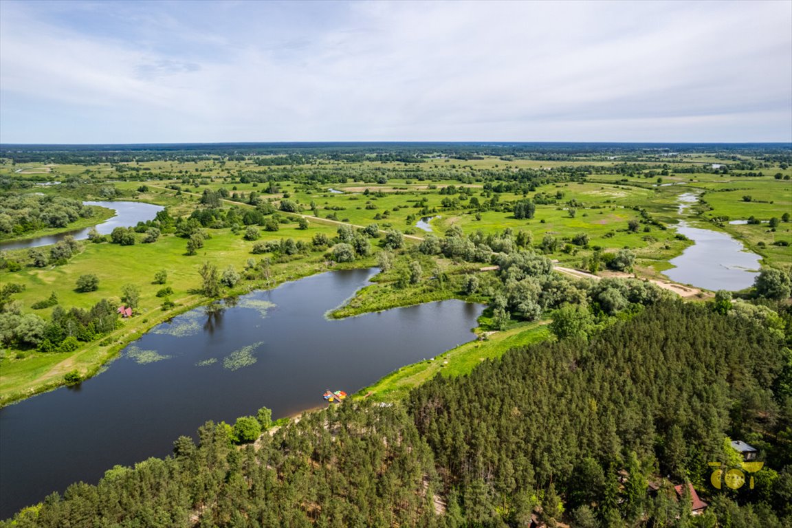 Zapraszam do domu 100 m² w Szuminie-Wywłóce nad Bugiem Szumin, Wywłóka, Brzozowa  100m2 Foto 1