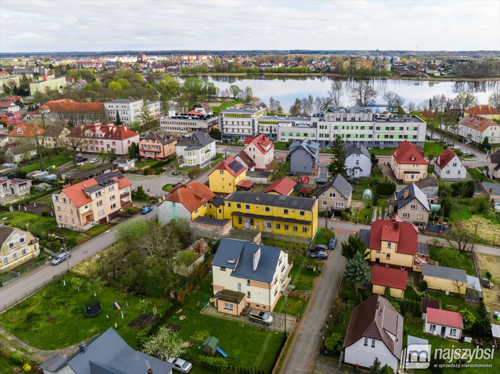 Lokal użytkowy na sprzedaż Nowogard, Centrum  800m2 Foto 30