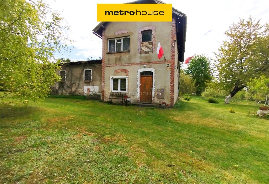 Dom na sprzedaż Dębnica Kaszubska, Parkowa  100m2 Foto 1