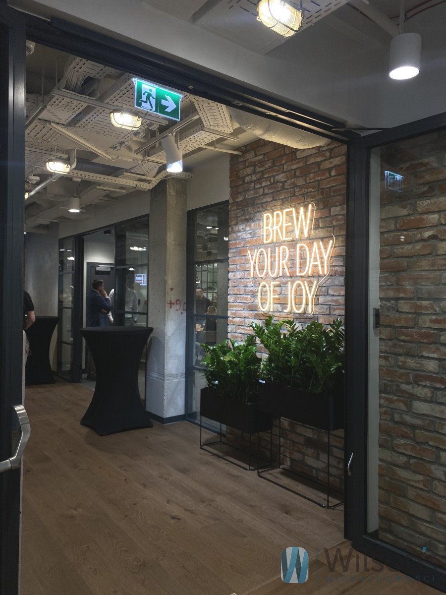 Lokal użytkowy na wynajem Warszawa, Mokotów, Konstruktorska  50m2 Foto 1