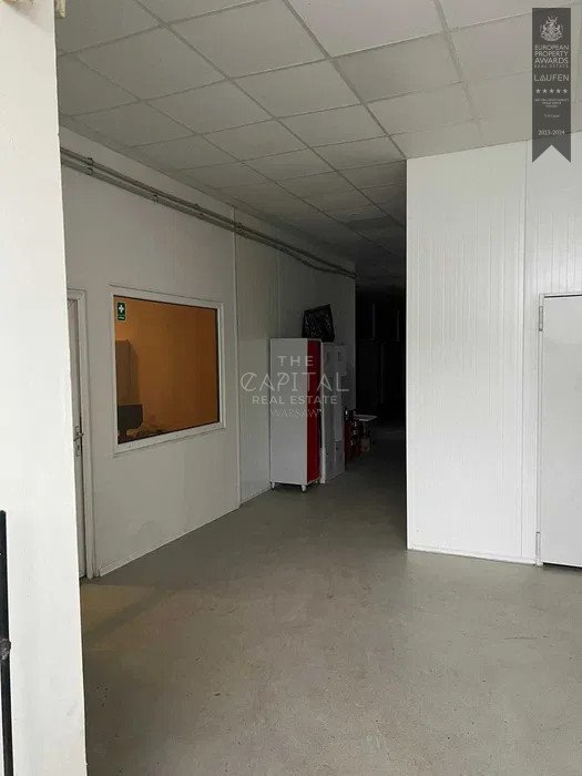 Lokal użytkowy na wynajem Mińsk Mazowiecki, Łąkowa  600m2 Foto 4